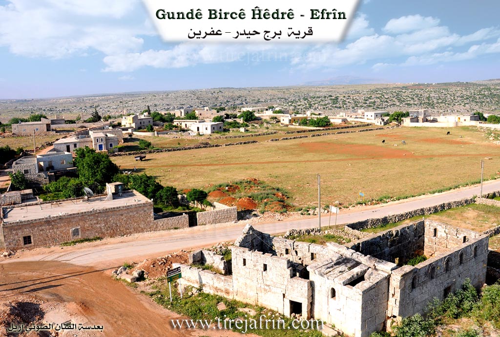 Photo of Birc Ĥêderê